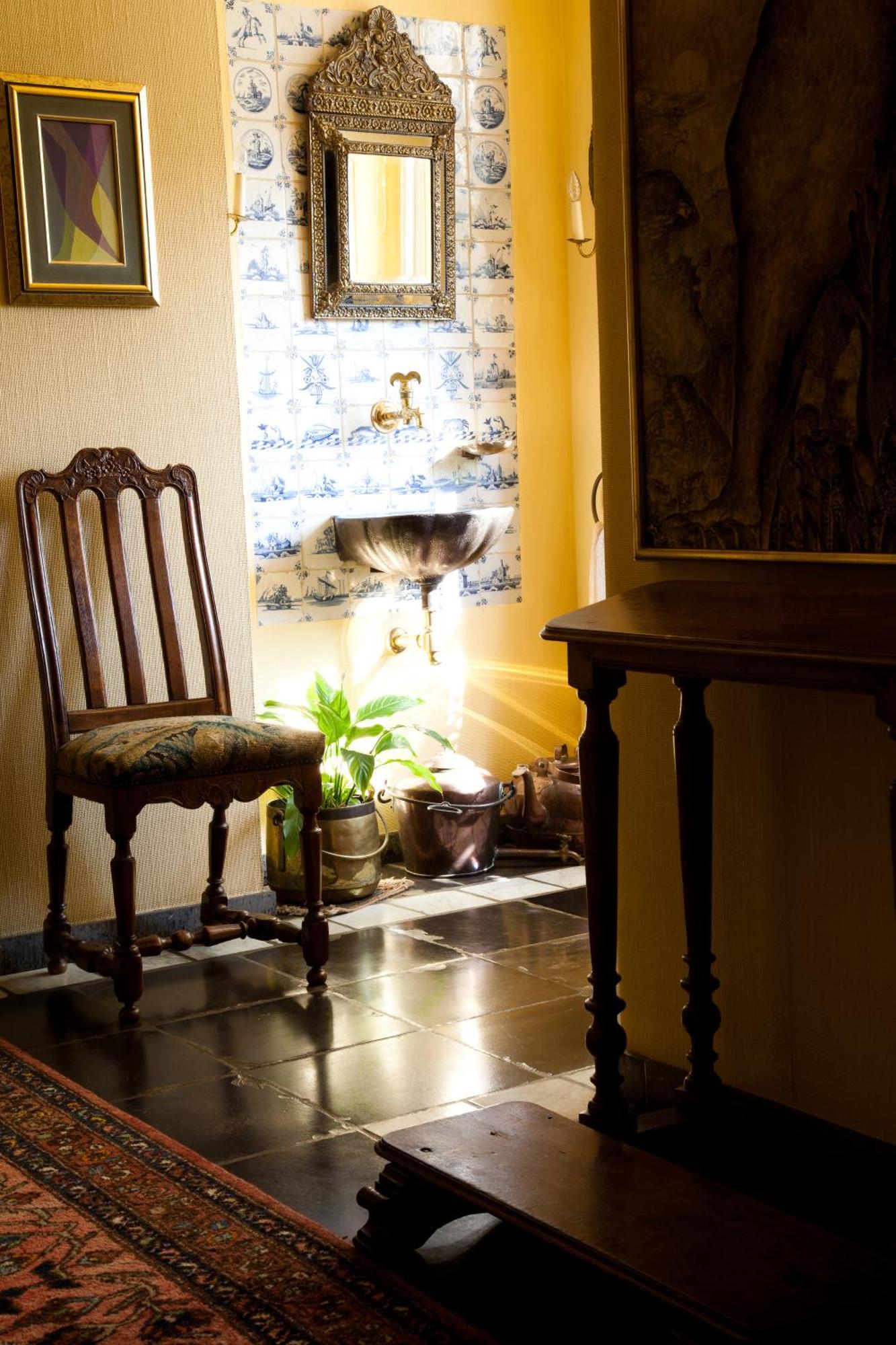 B&B Het Agnetenklooster Maaseik Ngoại thất bức ảnh